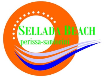 Sellada Beach Santorini