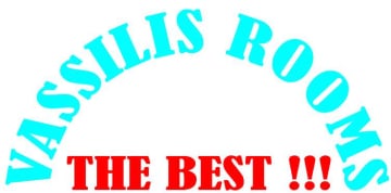 Vassilis Rooms